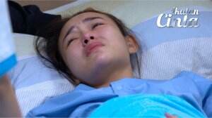 Andin Mau Reyna - Eps. 621
