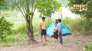 Olin Dipihak Bryan? - Kuraih Bintang Eps. 134