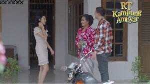 Mas Aryo Makin Baik - RT Kampung Ambyar Eps. 28
