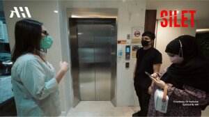 Atta persiapkan lebih dari 2 dokter untuk persiapan kelahiran Baby A