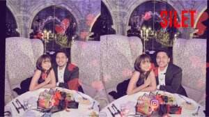 Hubungan Thoriq dan Fuji semakin hari makin sweet