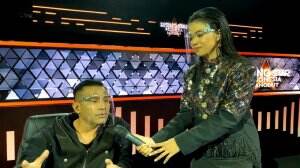 Harapan Judika Untuk Ekha - Backstage Rising Star Indonesia Dangdut Eps.7