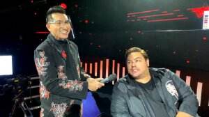 Harapan Master Ivan Gunawan Untuk Fariz - Backstage Rising Star Indonesia Dangdut Eps.7 JUNI