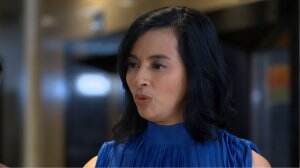 Mama Karina Shock Dengan Ucapan Tiara - Aku Bukan Wanita Pilihan Eps. 2