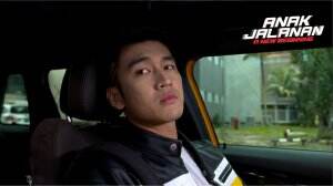 Boy Belum Siap Harus Berjauhan Dengan Reva - Anak Jalanan A New Beginning Eps. 76 - 77