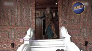 Rumah Gadang Peninggalan Dorce Tak Dijual