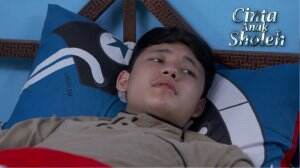 Akhirnya! Reyhan Sadar - Cinta Anak Sholeh Eps. 32
