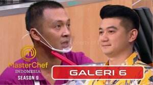 Gawat! Indra Salah Setting Oven