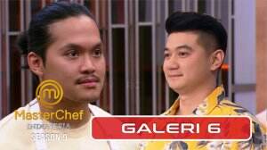Hidangan Arsyan Bukan Gaya Japanese Food