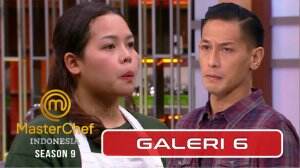 Mimpi Buruk! Noni Buat Chef Juna Marah
