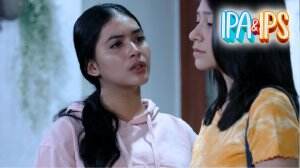 Ada Monic, Rifa Bete - IPA & IPS Eps. 183