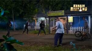 Waduh, Dalam Bahaya Nih Semuanya - Kuraiih Bintang Eps. 138