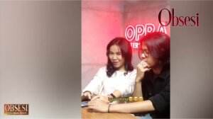 Cinta Mayang Ditolak, Netizen Bergolak