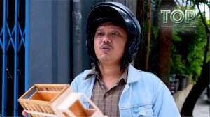Emang Capek Kalau Ngomong Sama Kang Tisna - TOP Eps. 3125