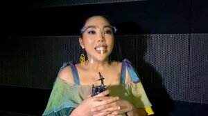 Seluruh Expert Terpukau Dengan Penampilan Nayunda - Backstage Rising Star Indonesia Dangdut Eps.8