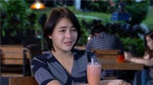 Lagi Hamil ANdin Sensitif - Ikatan Cinta Eps. 283