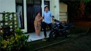 Ribut Terus Ngga Ada Ujungnya  - Dunia Terbalik Eps. 2441