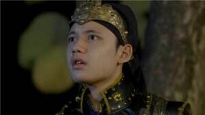 Raden Kian Santang Gagal Menyamar  - Raden Kian Santang Prahara Di Langit Padjajaran Eps. 624 - 625