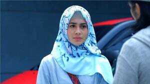 Bibah Sulit Untuk Dimengerti - Amanah Wali 5 Eps. 43