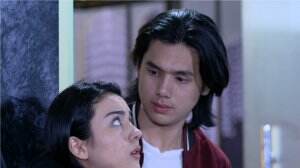 Hobi Bintang Jatuh Di Pelukan Langit - Setinggi Bintang Di Langit Eps. 13