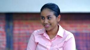 Bu Lek Ingin Tau Cara Cepat Untuk Hamil - Amanah Wali 5 Eps 44 - 45