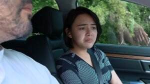 Andin Kepikiran Makam Anaknya - Ikatan Cinta Eps. 284