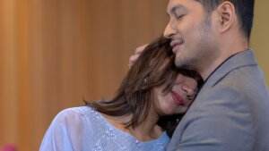 Kasih Sayang Nino Kepada Elsa - Ikatan Cinta Eps. 284