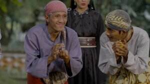 Kebijaksanaan Raden Abi Kara - Raden Kian Santang Prahara Di Langit Padjajaran Eps. 626