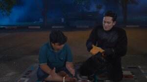 Pak RT Jadi Babi Ngepet? - Kun Anta Mendadak Santri Eps. 40