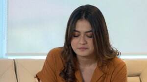 Maura Terus Memantau Tristan Dari Kejauhan - Putri Untuk Pangeran Eps. 434