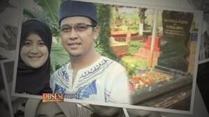 Umi Pipik Jadi Sasaran Netijen!