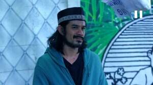 Bang Bondan Menyadari Sesuatu Yang Tidak Beres - Amanah Wali 5 Eps. 48