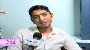 Walaupun Sibuk, Arya Saloka Menyempatkan Bermain Dengan Anaknya