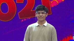 Bromance Antara Nuca dan Anrez Dalam Emoji Dance