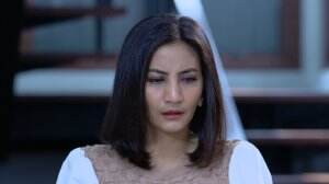 Kebohongan Mama Sarah Sedikit Terkuak - Ikatan Cinta Eps. 288 - 289