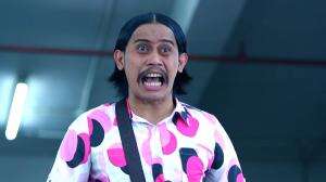 Ismed Mau Bunuh Diri! - Amanah Wali 5 Eps. 49 - 50