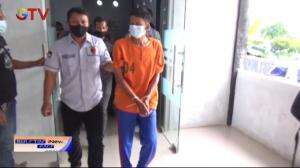 Polisi Bongkar Kuburan Bayi Korban Aborsi