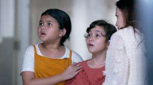 Bening Dan Aura Mau Di Culik! - Cinta Untuk Bunda Eps. 53