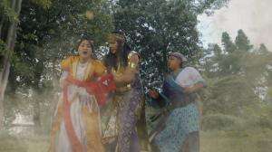 Subang Larang Di Serang! - Raden Kian Santang Prahara Di Langit Padjajaran Eps. 630