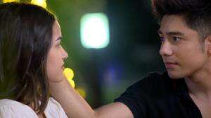 Sikap Romantis Rizky Luluhkan Hati Mel - Putri Untuk Pangeran Eps. 438