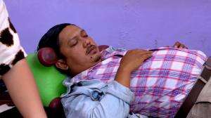 Lagi Enak Tidur, Malah Di Suruh Anter Hampers - TOP Eps. 2794 - 2795