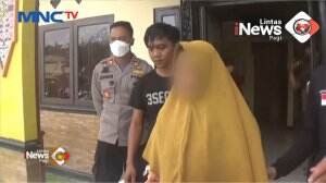 Ibu Bunuh Anak