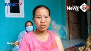 Wanita Hamil Dibegal
