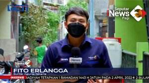 Lonjakan Kasus Covid-19 Di Jakarta