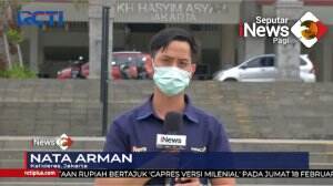 Jumlah pengidap Covid-19 Meningkat