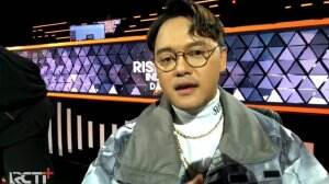 Oh Jadi Gini! Cara Expert Danang Menilai Peserta Yang Tampil
