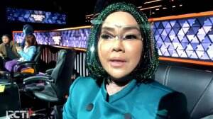 Ini Dia Pesan Yang Luar Biasa! Dari Seorang Madam Iyeth Bustami