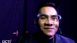 Ternyata! Peserta Asal Bengkulu Ini, Belajar Dangdut Setelah Melihat Expert Danang