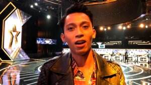 Tak Disangka! Rocker Asal Semarang Ini Mampu Mengangkat Layar Interaktif!