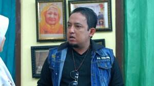 Pasar Genjing Ricuh - Amanah Wali Eps. 54